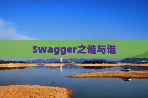 Swagger之谁与谁